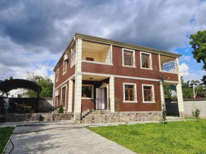 Shahrazad villa